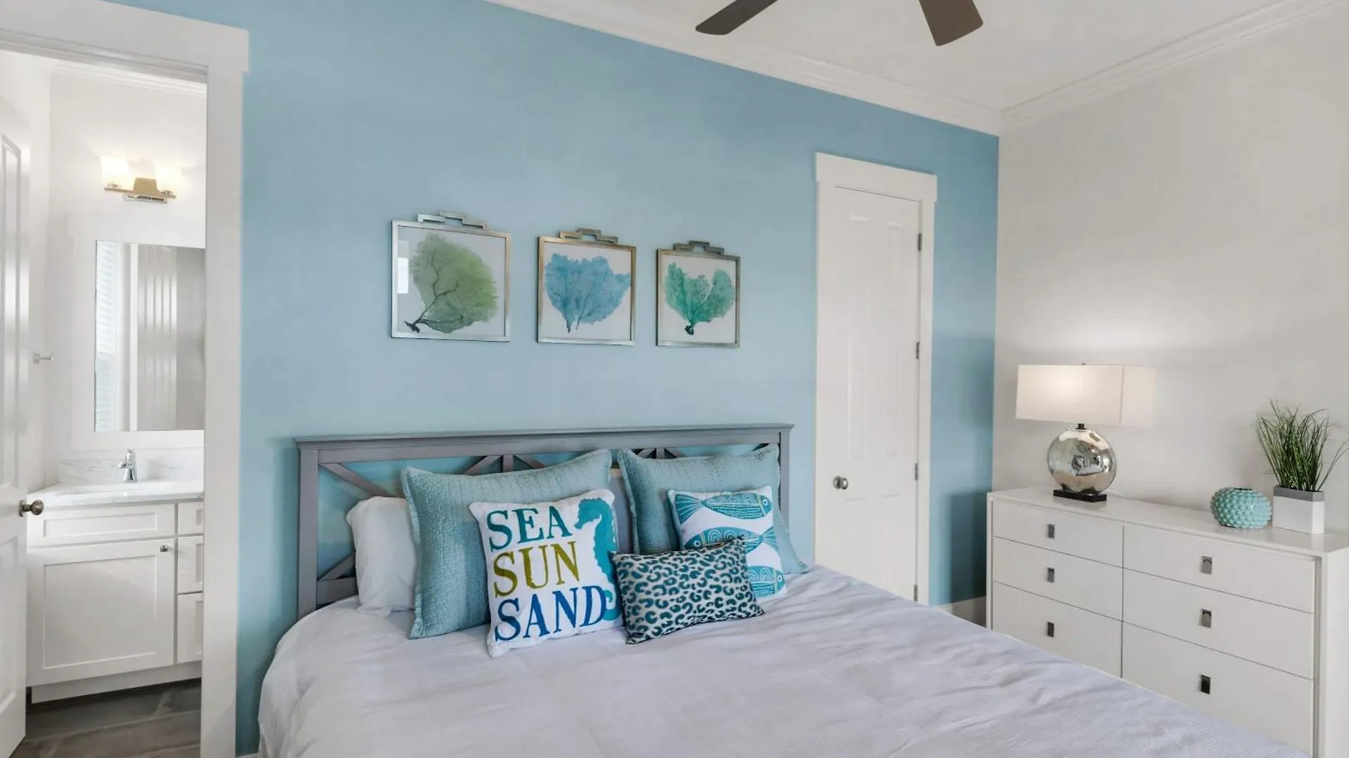 Holiday home Beach House With Heated Pool 100 Steps From Beach Panama City Beach