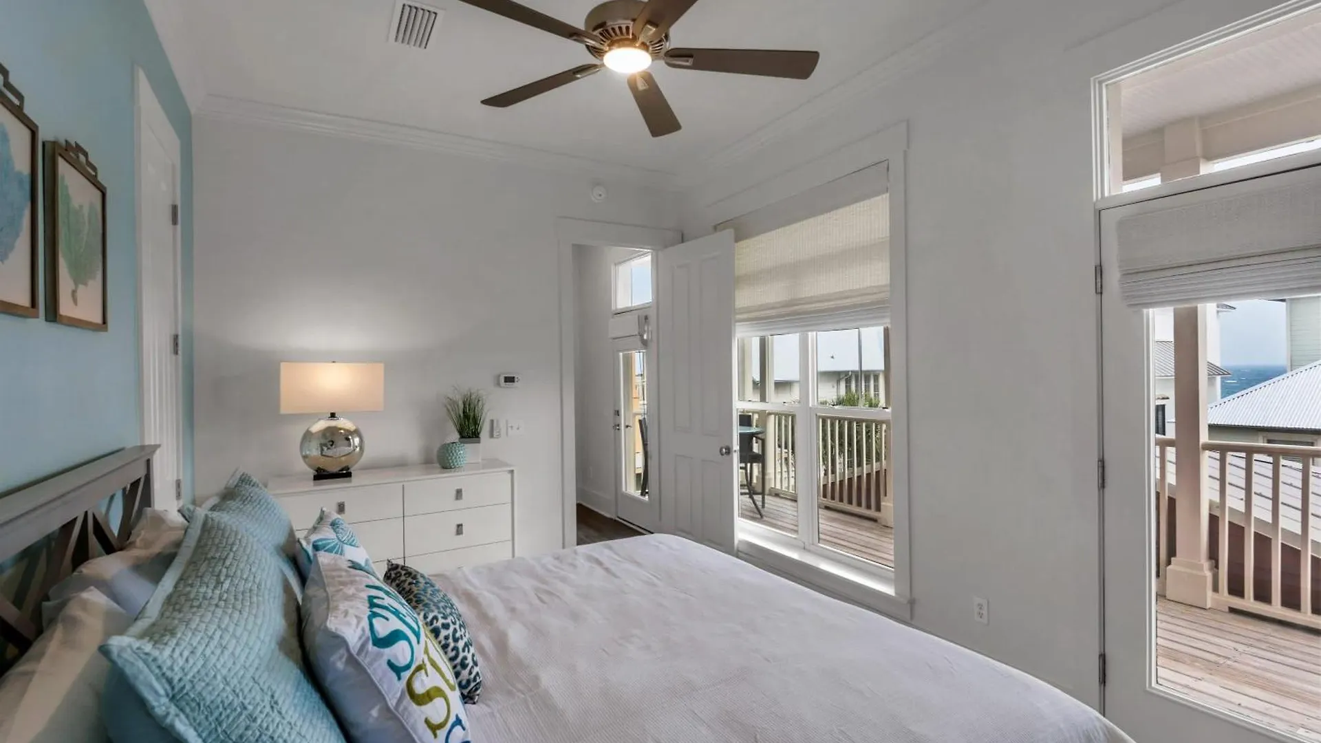 Beach House With Heated Pool 100 Steps From Beach Panama City Beach 0*,