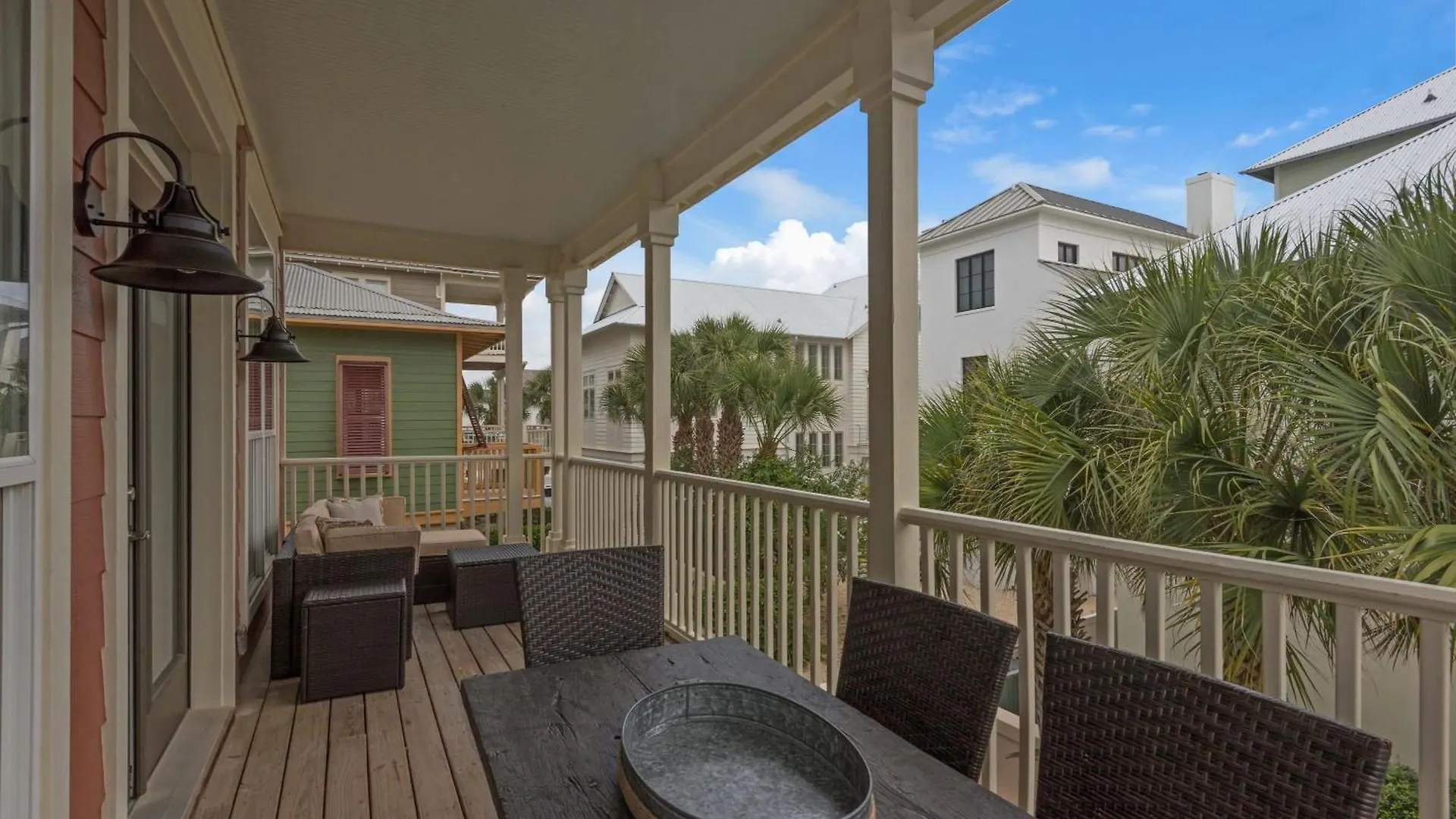 Beach House With Heated Pool 100 Steps From Beach Panama City Beach Holiday home